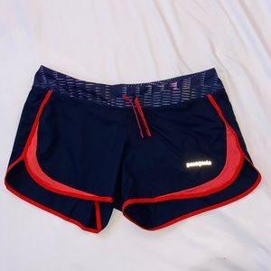 Patagonia quick dry shorts